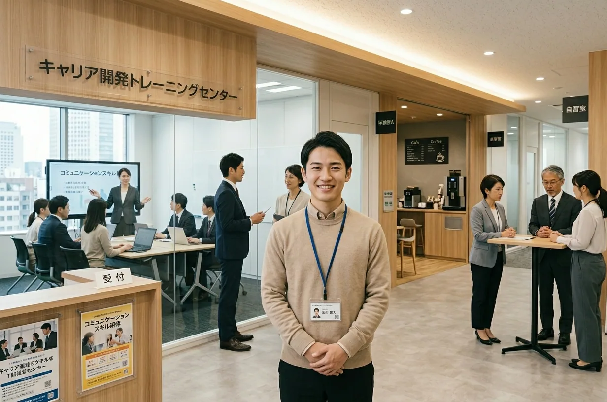 受講者証導入事例
